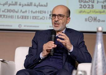 الأزمي يقود فريق العدالة والتنمية بالنواب وبوانو نائباً بمكتب المجلس