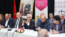 بركة يكشف تصور الاستقلال للحكومة المقبلة ويعلن تجديد أكثر من 46% من فريقه النيابي