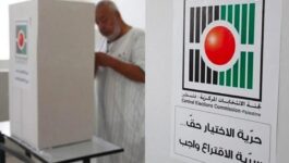 تأجيل الانتخابات التشريعية بفلسطين