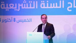 شوكي يعد بالعودة إلى الميدان استعدادا للاستحقاقات ويدعو نواب الأحرار إلى الجدية والمسؤولية