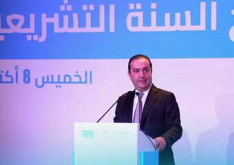 شوكي يعد بالعودة إلى الميدان استعدادا للاستحقاقات ويدعو نواب الأحرار إلى الجدية والمسؤولية