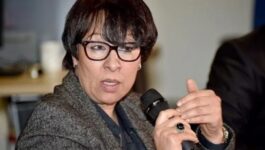 البوحسيني: ارتفاع عدد النائبات وتعيين امرأة على رأس الحكومة لا يعني تقليص الفجوات بين الجنسين