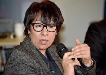 البوحسيني: ارتفاع عدد النائبات وتعيين امرأة على رأس الحكومة لا يعني تقليص الفجوات بين الجنسين