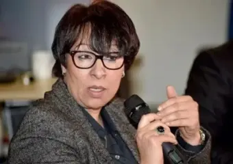 البوحسيني: ارتفاع عدد النائبات وتعيين رئيسة للحكومة لا يعني تقليص الفجوات بين الجنسين