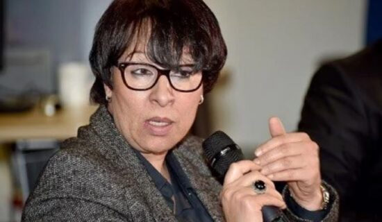 البوحسيني: ارتفاع عدد النائبات وتعيين رئيسة للحكومة لا يعني تقليص الفجوات بين الجنسين