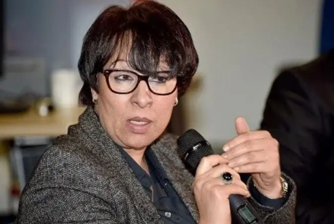 البوحسيني: ارتفاع عدد النائبات وتعيين رئيسة للحكومة لا يعني تقليص الفجوات بين الجنسين