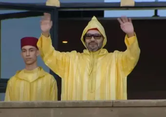 سفير ياباني سابق: الخطاب الملكي يتسم بالمسؤولية