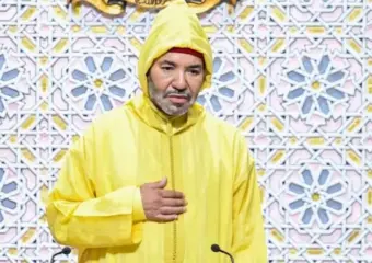 قراءة في الخطاب الملكي بمناسبة افتتاح الدورة الأولى من السنة التشريعية للولاية التشريعية الثانية عشرة