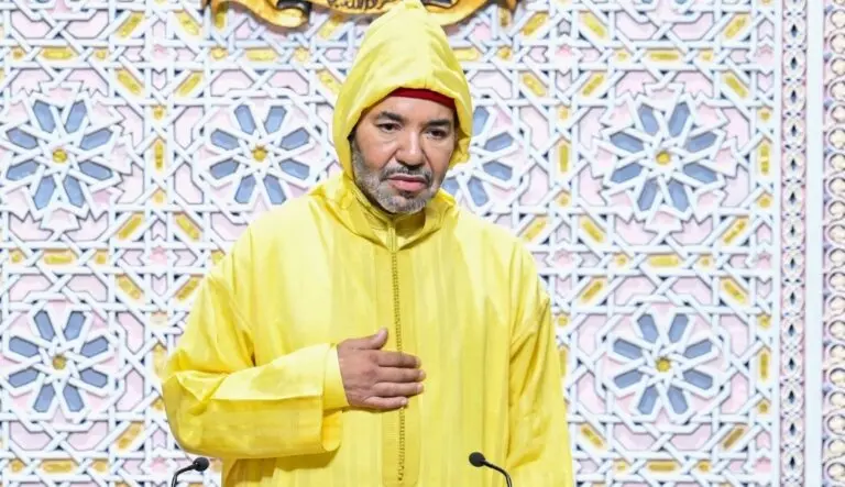 خبير إسباني: الخطاب الملكي يحمل رسالة استراتيجية لتعزيز الشراكة بين المغرب وإسبانيا