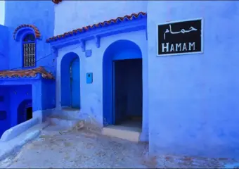 غلاء الحطب والمحروقات يهدد برفع تسعيرة الحمامات المغربية