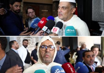 المعارضة تتوحد في الإلحاح على أولوية تجاوز عراقيل الجهوية وحماية القدرة الشرائية