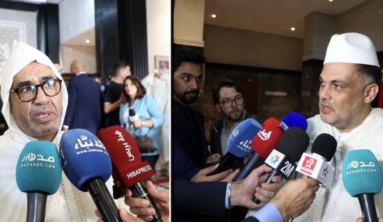 المعارضة تُلحُّ على أولوية تجاوز عراقيل الجهوية وحماية القدرة الشرائية