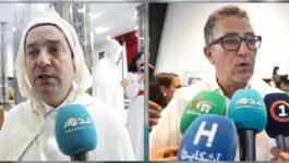 شوكي: الملك دعانا للاعتزاز بما تحقق.. وحموني: الملك نبهنا لتقوية احتياطاتنا الاستراتيجية