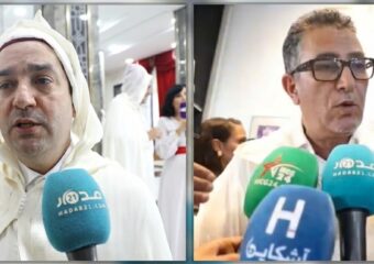 شوكي: الملك دعانا للاعتزاز بما تحقق.. وحموني: الملك نبهنا لتقوية احتياطاتنا الاستراتيجية