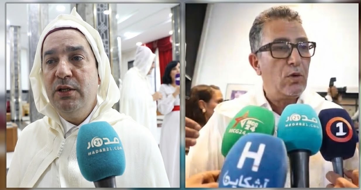 شوكي: الملك دعانا للاعتزاز بما تحقق.. وحموني: الملك نبهنا لتقوية احتياطاتنا الاستراتيجية