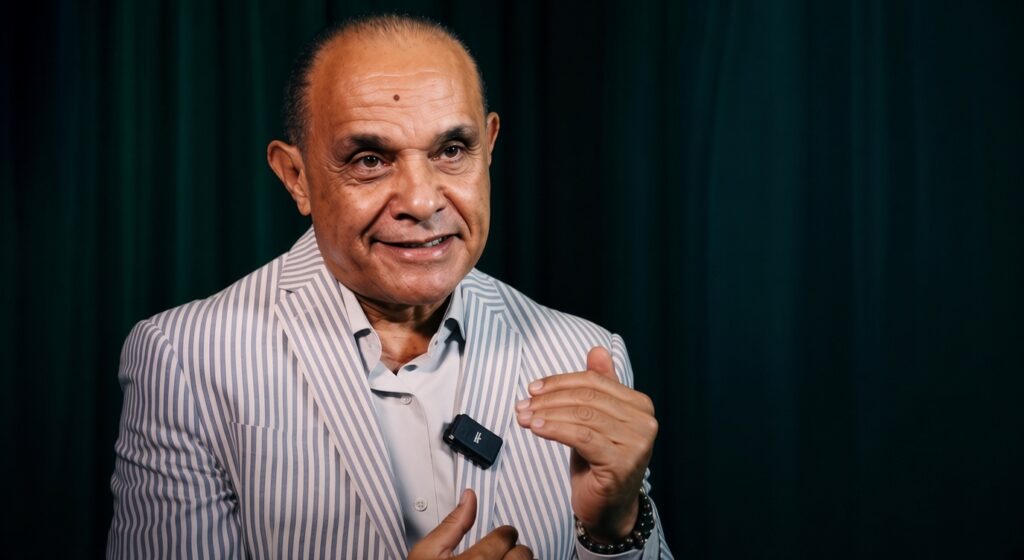 داودة: الميداليات الأولمبية لا تنال بالأماني وإشهار المنح “عبث وهروب للأمام”