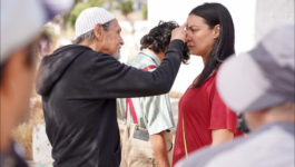 بعد سنوات من جدل “الزين اللي فيك”.. لبنى أبيضار تعبر إلى “دوزيم” عبر “أوتيستو”