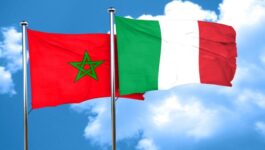 إيطاليا-المغرب.. توقيع اتفاق لتعزيز المبادلات الاقتصادية