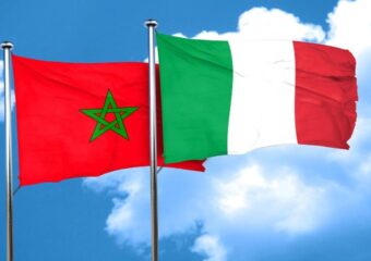 إيطاليا-المغرب.. توقيع اتفاق لتعزيز المبادلات الاقتصادية