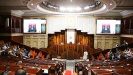 مصادر برلمانية: لم نتلق دعوة لانتخاب رئيس مجلس النواب