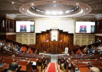 مصادر برلمانية: لم نتلق دعوة لانتخاب رئيس مجلس النواب
