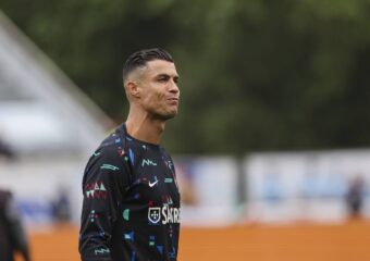 الاتحاد البرتغالي يوقف رونالدو مؤقتا ويفتح تحقيقا انضباطيا بحقه