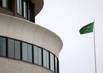 شهود يؤكدون إصابة عدد كبير من المدنيين في انفجار مطار الرياض