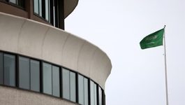 شهود يؤكدون إصابة عدد كبير من المدنيين في انفجار مطار الرياض