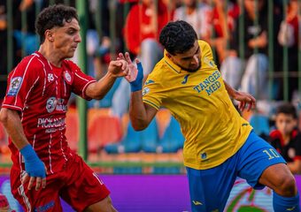 بسيناريو هتشكوكي.. الكوكب المراكشي ينتزع فوزاً صعبا أمام اتحاد طنجة