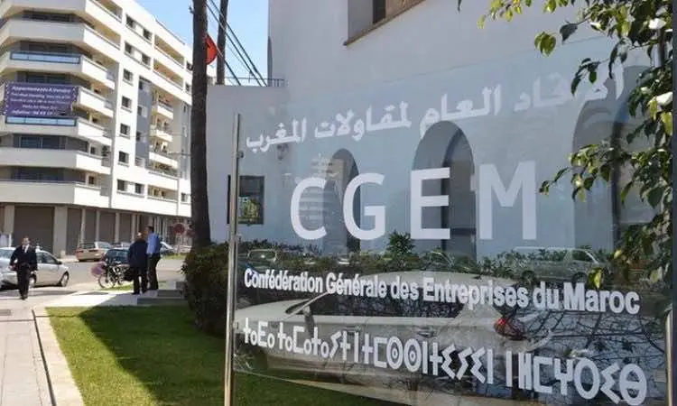 اتحاد المقاولات يضع خطة لترجمة التوجيهات الملكية