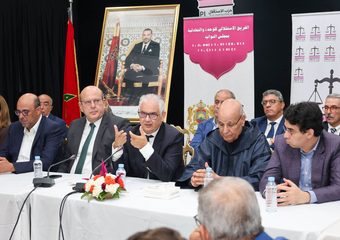 حزب الاستقلال يشيد بالمضامين الاستراتيجية للخطاب الملكي ويؤكد انخراطه في تنزيلها