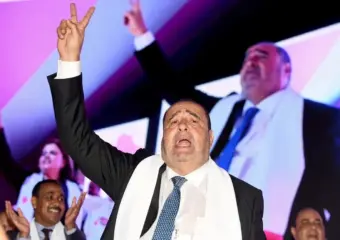 لشكر.. استثناء في المشهد الحزبي المغربي