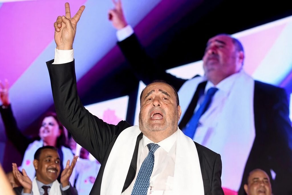 لشكر.. استثناء في المشهد الحزبي المغربي