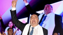 لشكر.. استثناء في المشهد الحزبي المغربي