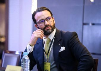 علي بنجلون رئيسا جديدا لنادي المغرب الرياضي الفاسي