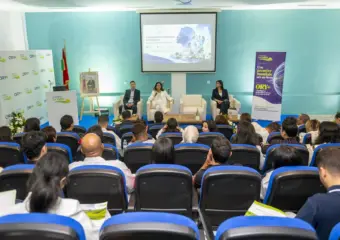 منصة مغربية للذكاء الاصطناعي مخصصة للصحة النفسية