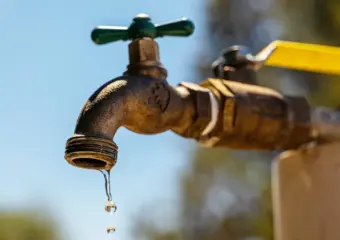 المنظمة العالمية للأرصاد تحذر من أزمة جفاف