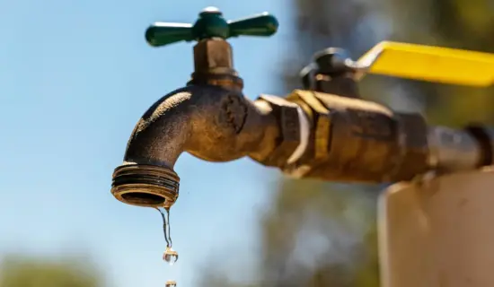 المنظمة العالمية للأرصاد تحذر من أزمة جفاف