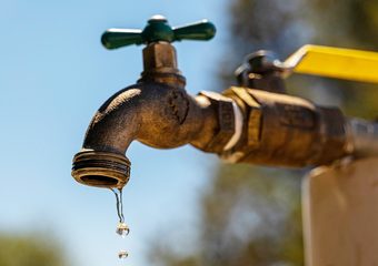 المنظمة العالمية للأرصاد تحذر من أزمة جفاف