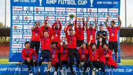 منتخب مبتوري الأطراف.. رحلة التحدي من البطولة الوطنية إلى المونديال