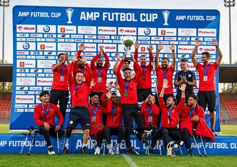 منتخب مبتوري الأطراف.. رحلة التحدي من البطولة الوطنية إلى المونديال