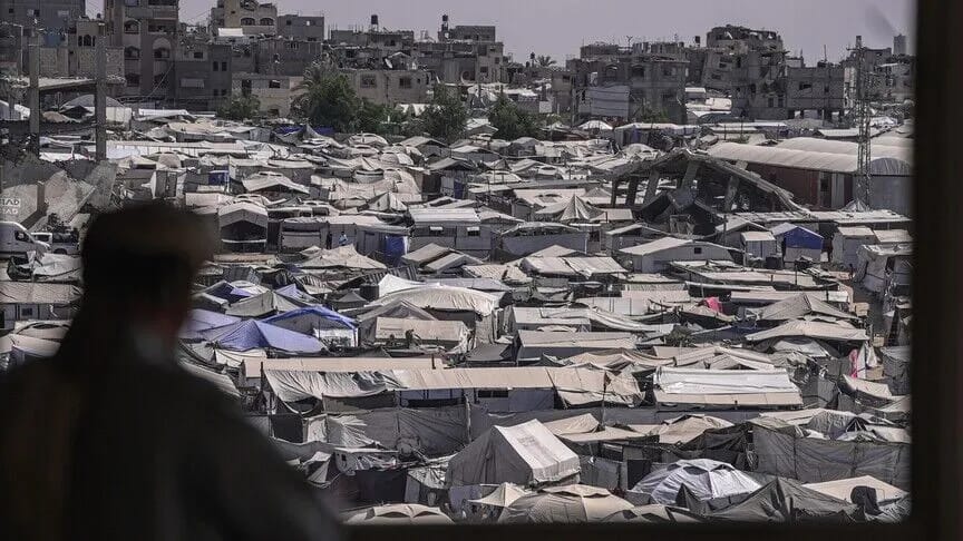 غزة بعد عام على الهدنة.. الأسرى خارج الحسابات والنازحون ينتظرون العودة