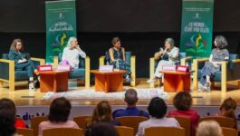 من المقاومة إلى الذاكرة الرقمية.. كاتبات يثرن أسئلة العالم المعاصر بالرباط