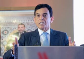 الاتحاد الدستوري يثمن مضامين خطاب الملك ويقرر “تبني المساندة النقدية للحكومة المقبلة”