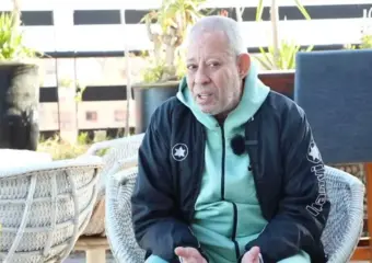 بعدما فكر في اعتزال الفن.. سلسلة تراثية تعيد محمد بهزاد إلى الشاشة
