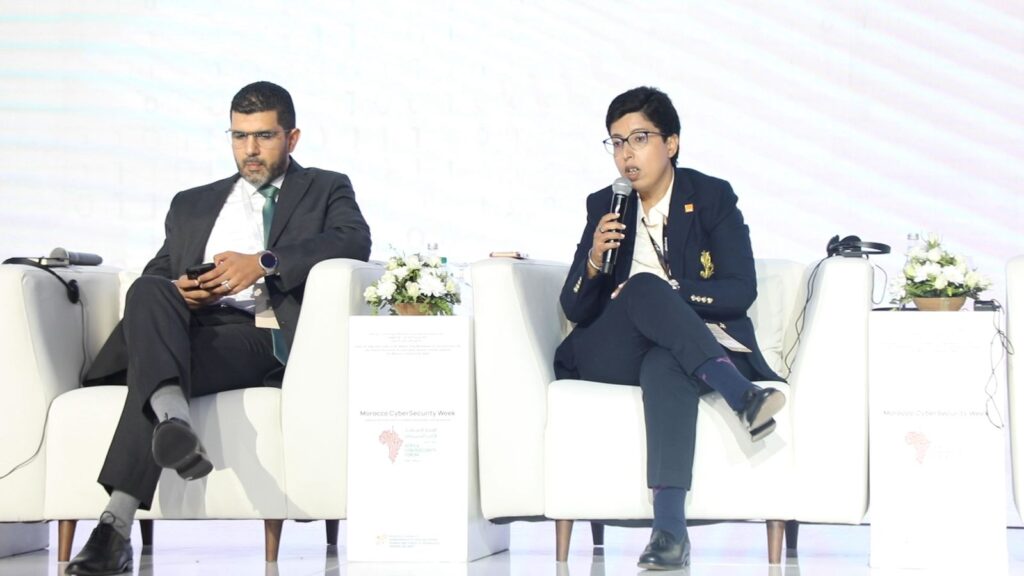 أورنج المغرب تبرز آليات حماية البيانات وتعزيز الأمن السيبراني