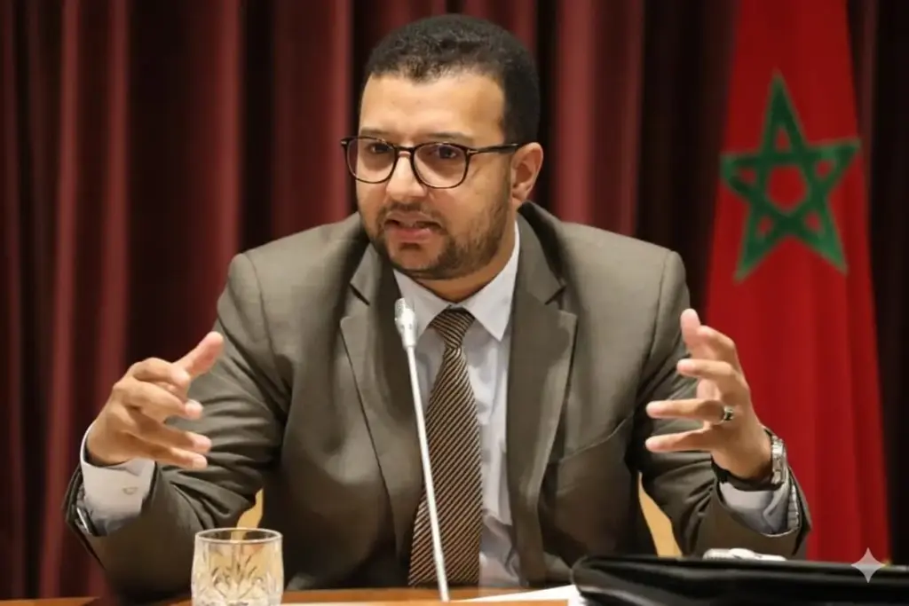 الخطاب الملكي ورهانات المغرب الصاعد: من منطق الإنجاز إلى أفق السيادة الاقتصادية