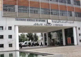 توظيف مالي لمبلغ 3,4 مليار درهم من فائض الخزينة