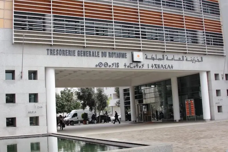 توظيف مالي لمبلغ 3,4 مليار درهم من فائض الخزينة