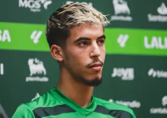 الزابيري يلتحق بمبابي في ترتيب أفضل الهدافين